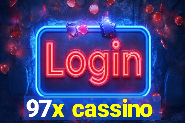 97x cassino